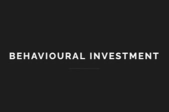 Behavioural Investment logo