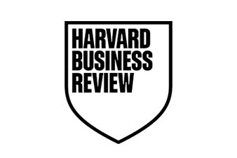 Harvard Business Review logoz