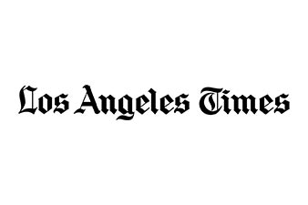 Los Angeles Times logo