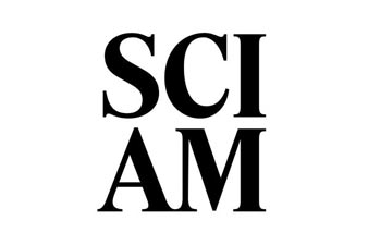 Scientific American logo