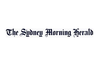 Sydney Morning Herald logo
