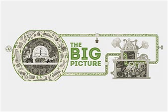 The Big Picture logo
