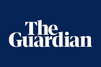 The Guardian logo