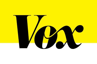 Vox logo