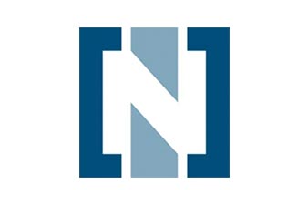 The National logo